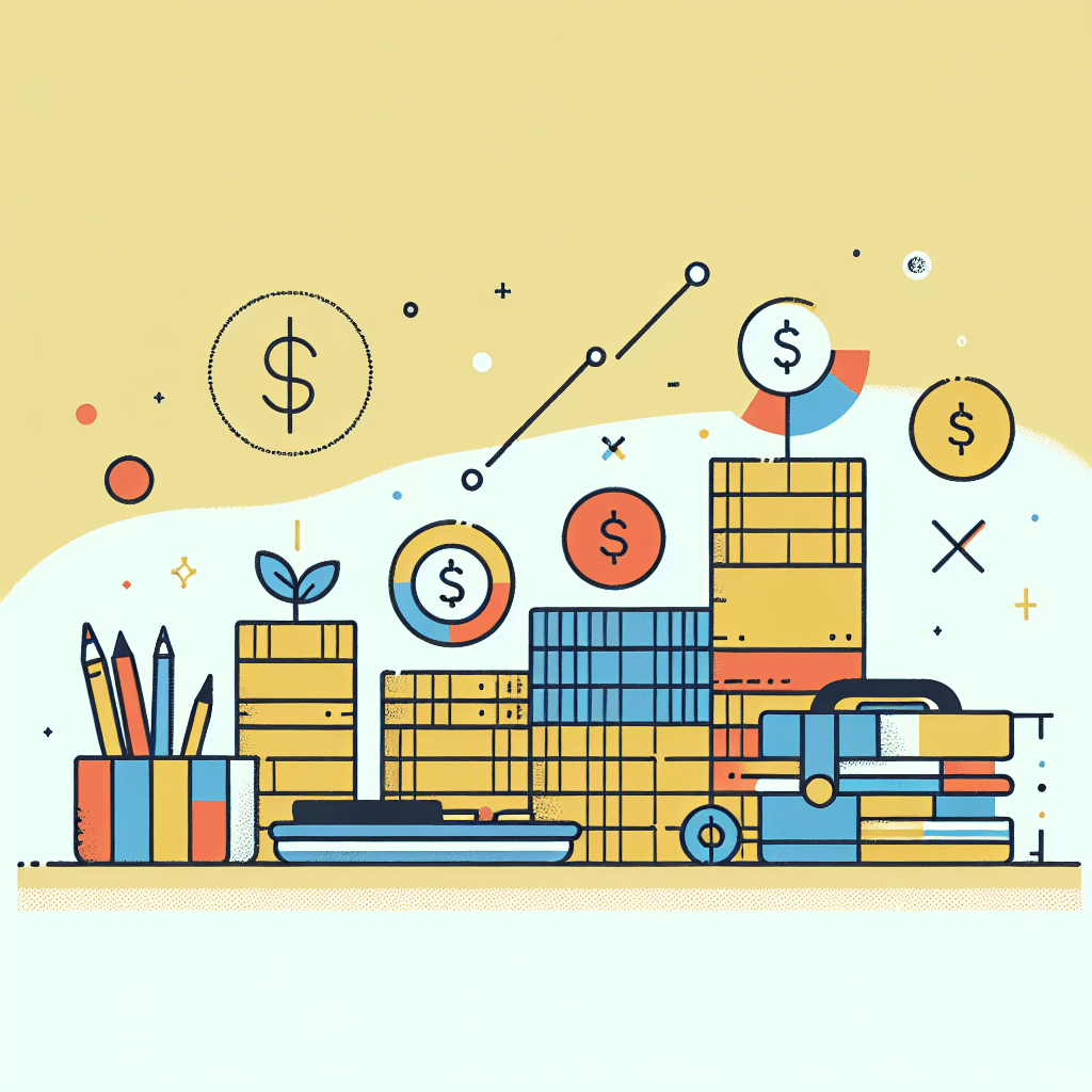 "Préparez l'UE6 DCG : Comprendre le coupon couru et sa rentabilité" - My Prolearning