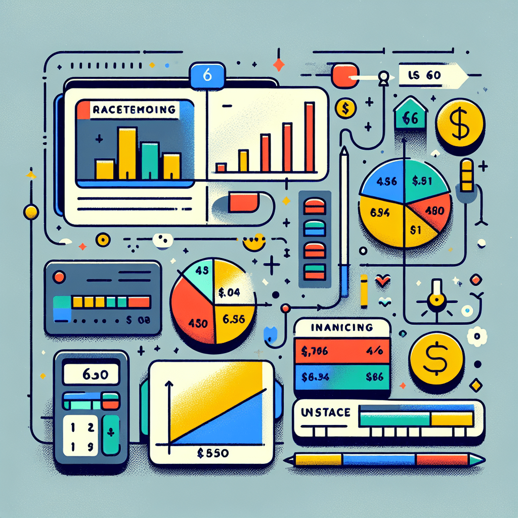 Préparez l’UE6 DCG : maîtrisez trésorerie, ratios et financements - My Prolearning