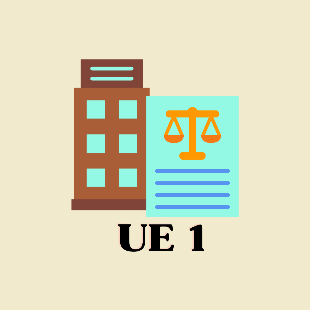Réussir l'UE 1 du DSCG: Focus sur la Gestion Juridique, Fiscale et Sociale - My Prolearning
