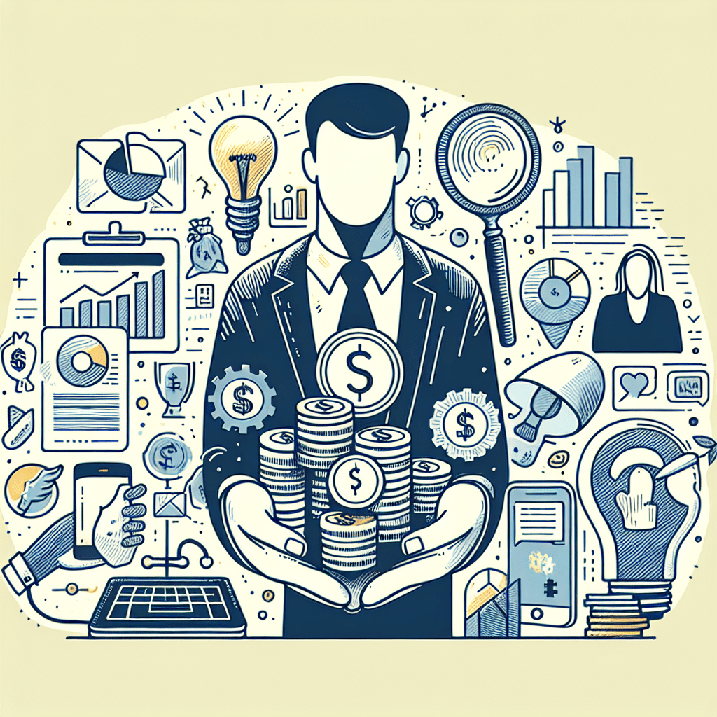 Réussir l’UE6 DCG : Notions clés de finance et gestion expliquées - My Prolearning