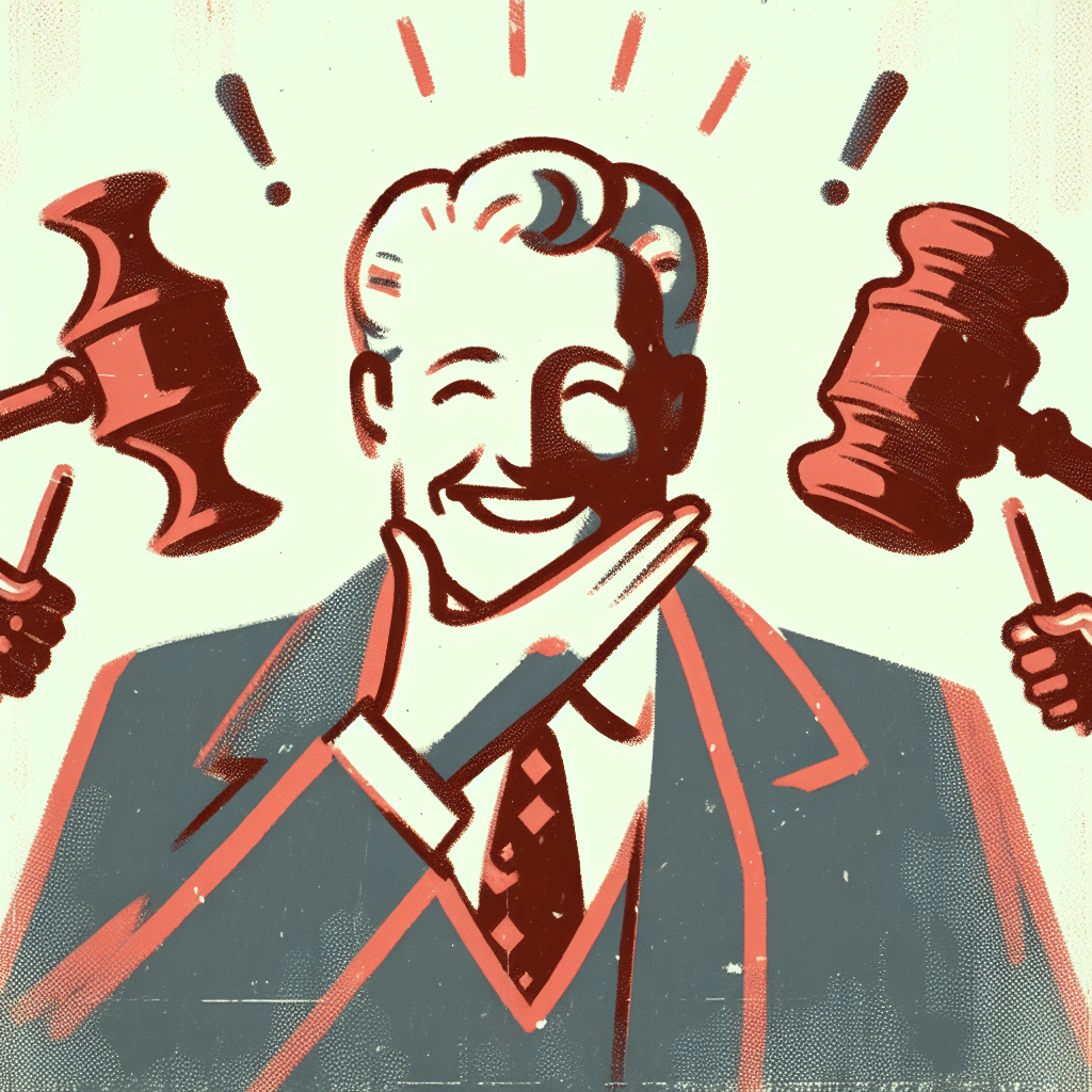 "Réussissez l’UE1 DCG : Comprendre nullité, juge et recours" - My Prolearning