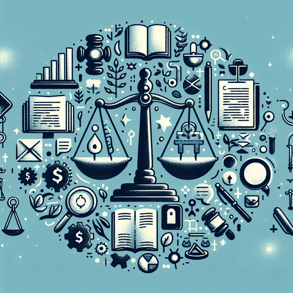 Réussissez l’UE1 DCG : Notions clés de droit expliquées - My Prolearning
