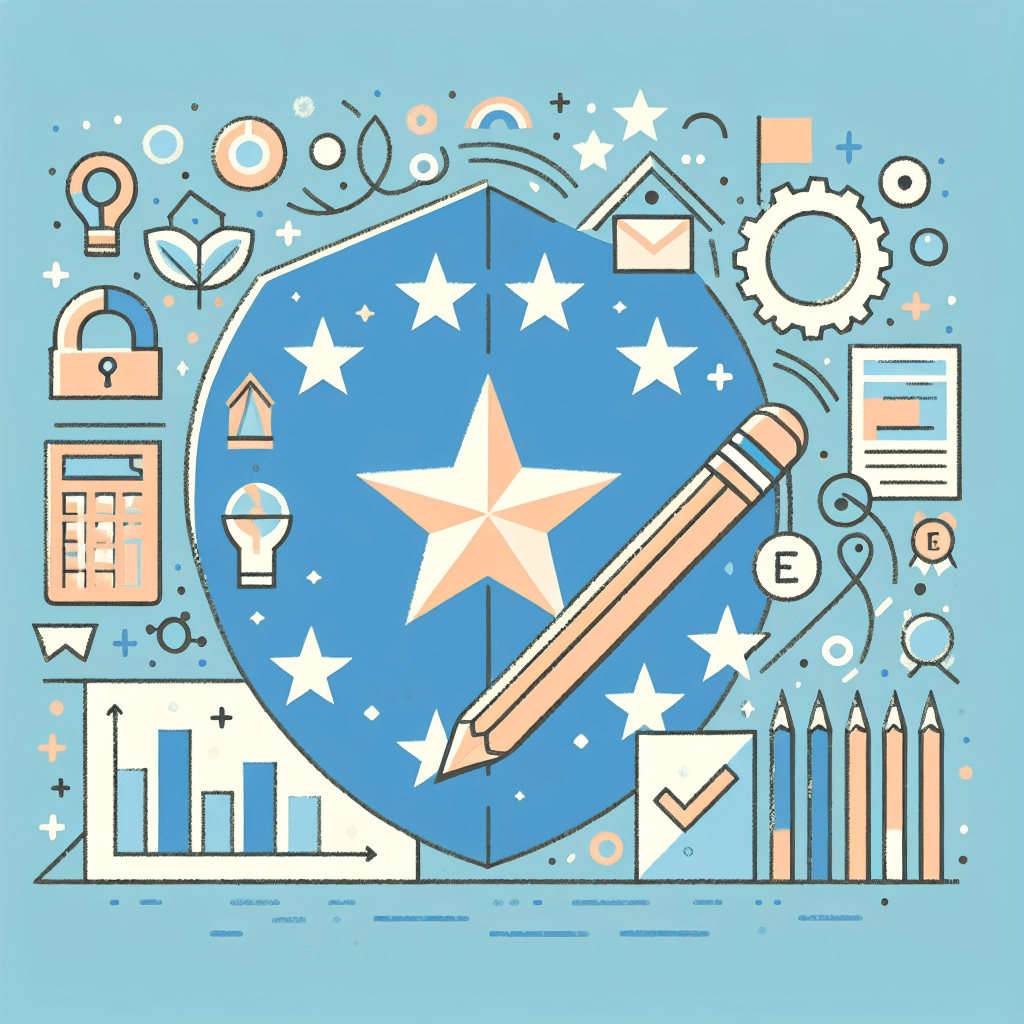 Réussissez l’UE1 DCG : Notions clés pour briller à l’examen - My Prolearning