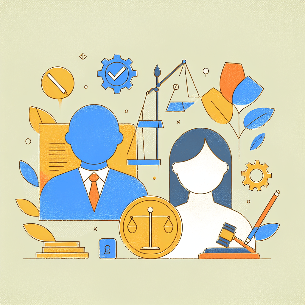 Réussissez l’UE1 DCG : Notions juridiques clés décryptées - My Prolearning