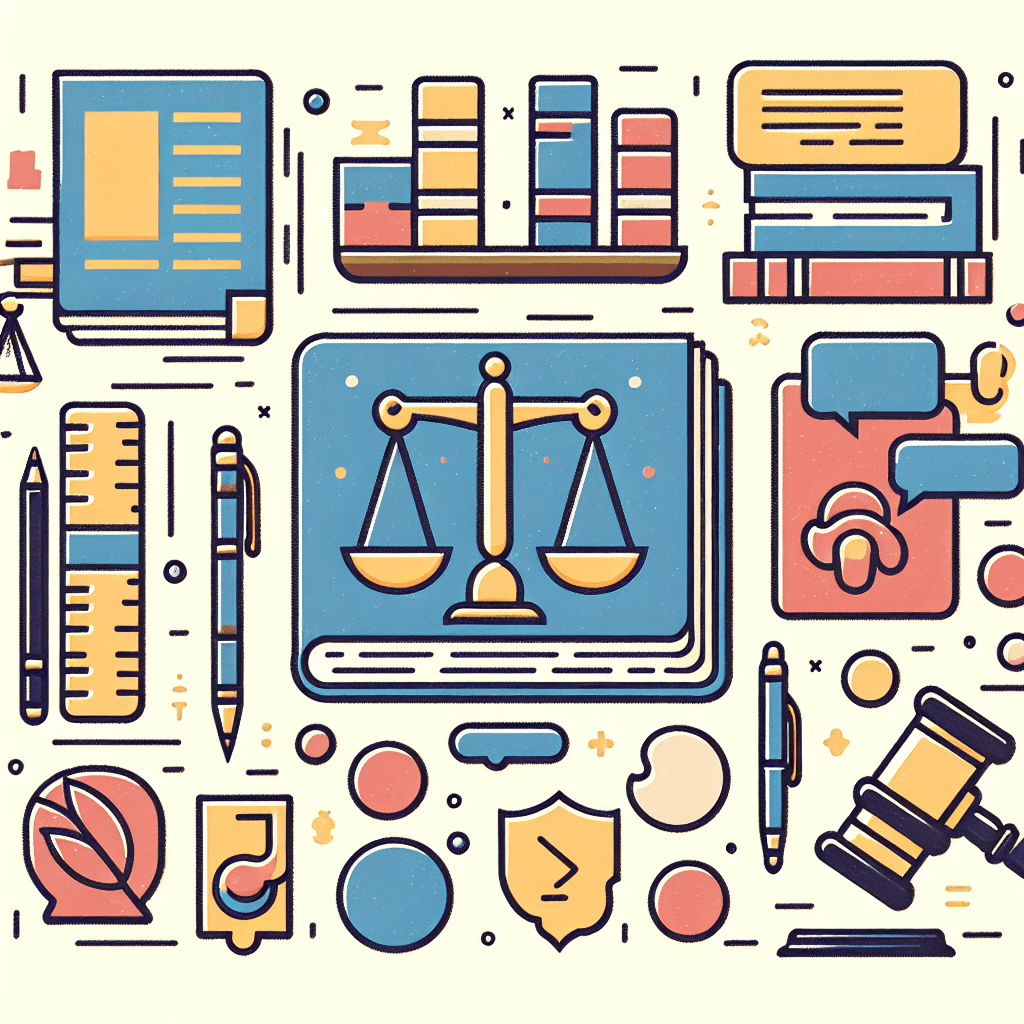 "Réussissez l’UE1 DCG : Notions juridiques indispensables" - My Prolearning