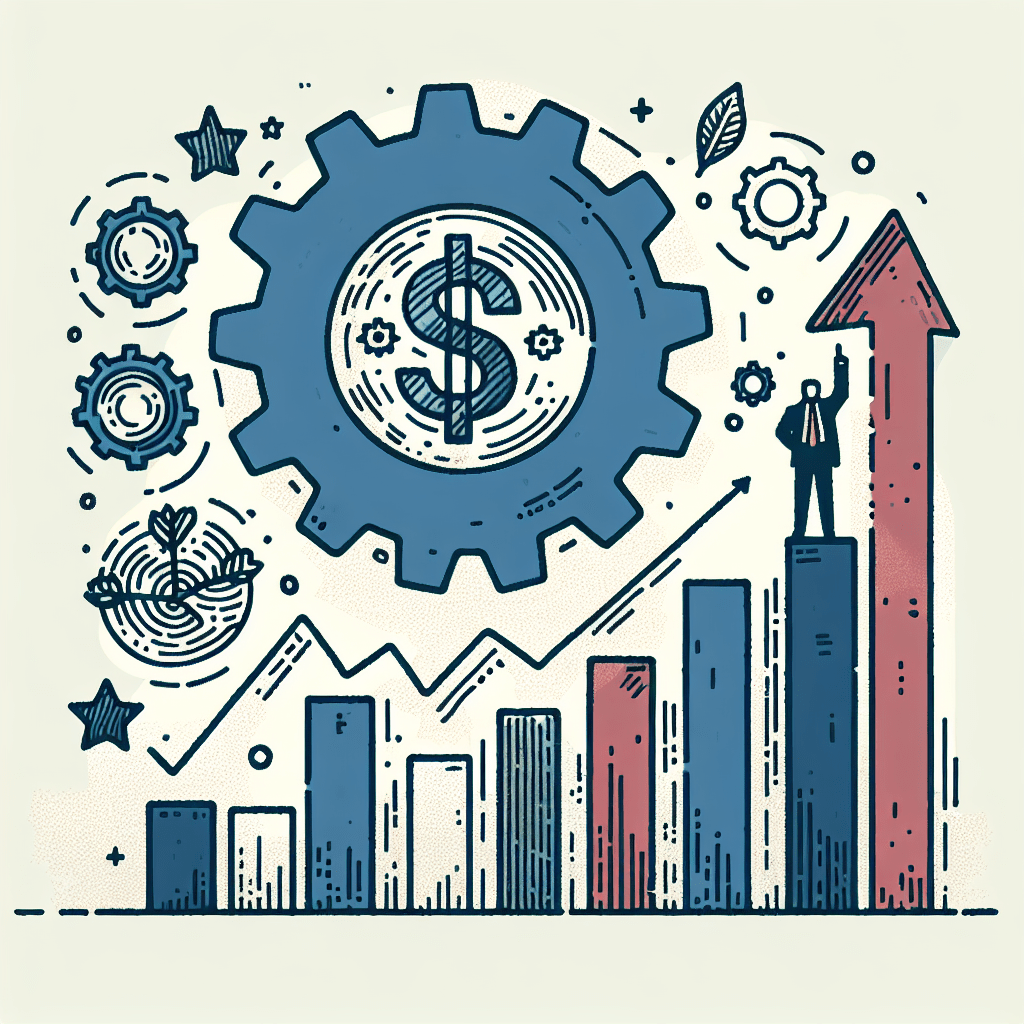 Réussissez l’UE1 DSCG : Comprendre l’abus de position dominante - My Prolearning