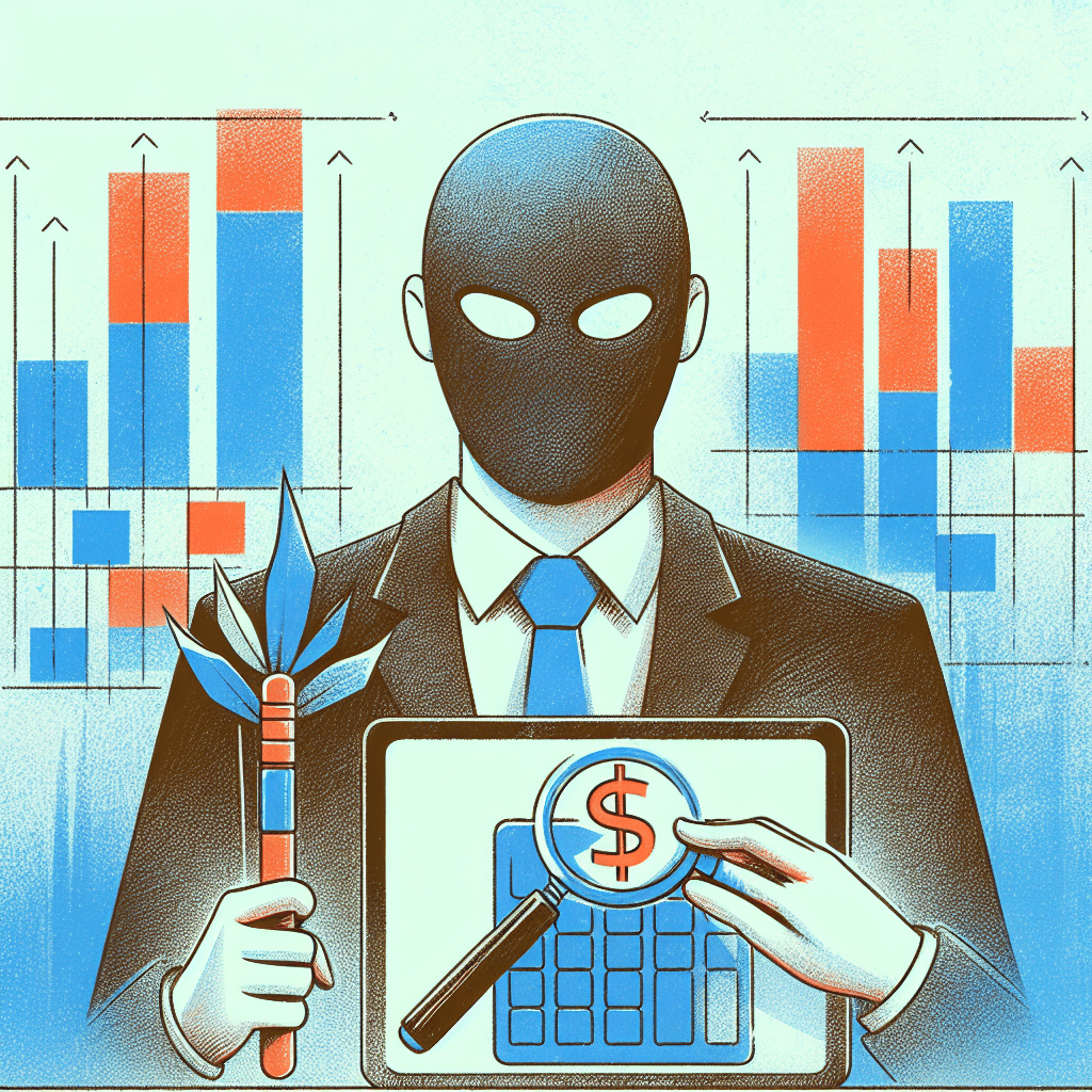 Réussissez l’UE1 DSCG : Comprendre l’évasion fiscale - My Prolearning