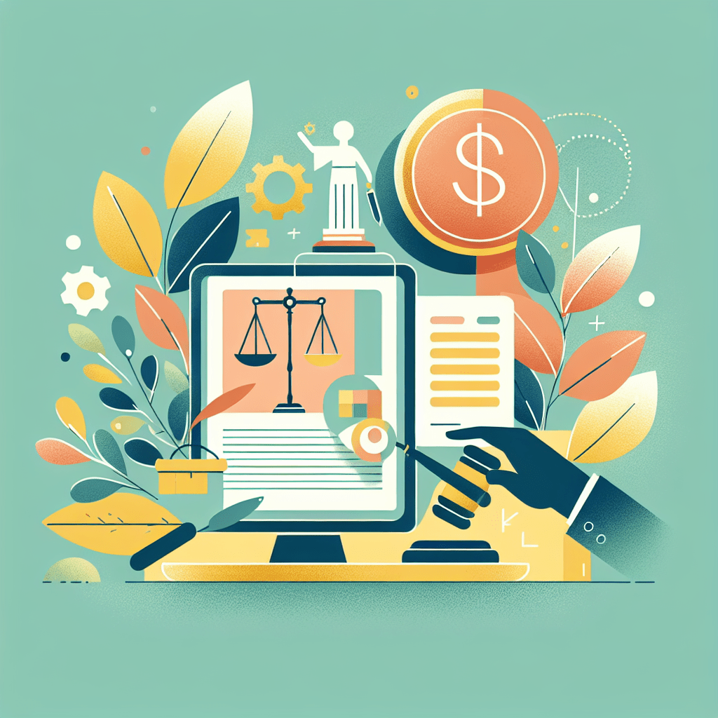 Réussissez l'UE1 DSCG : Comprendre une notion clé du droit - My Prolearning