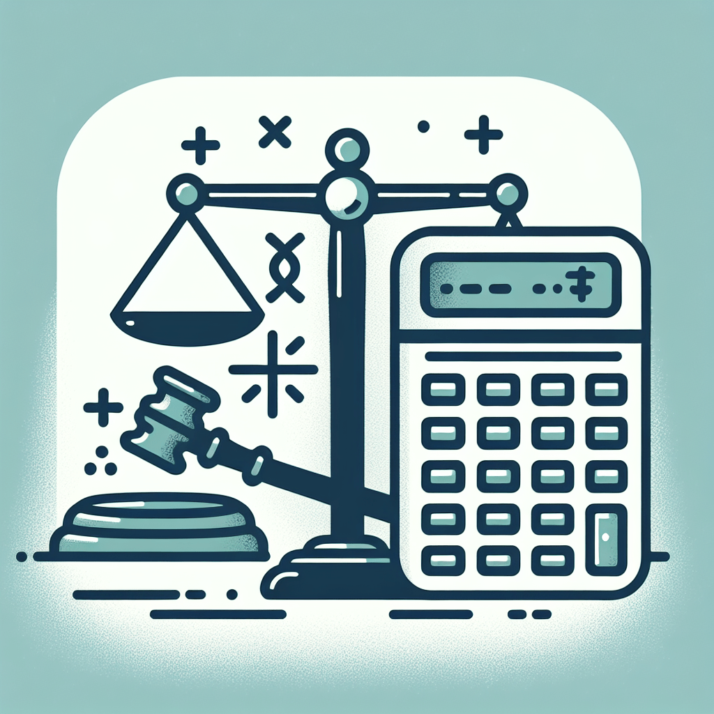 Réussissez l’UE1 DSCG : notions juridiques et fiscales clés - My Prolearning