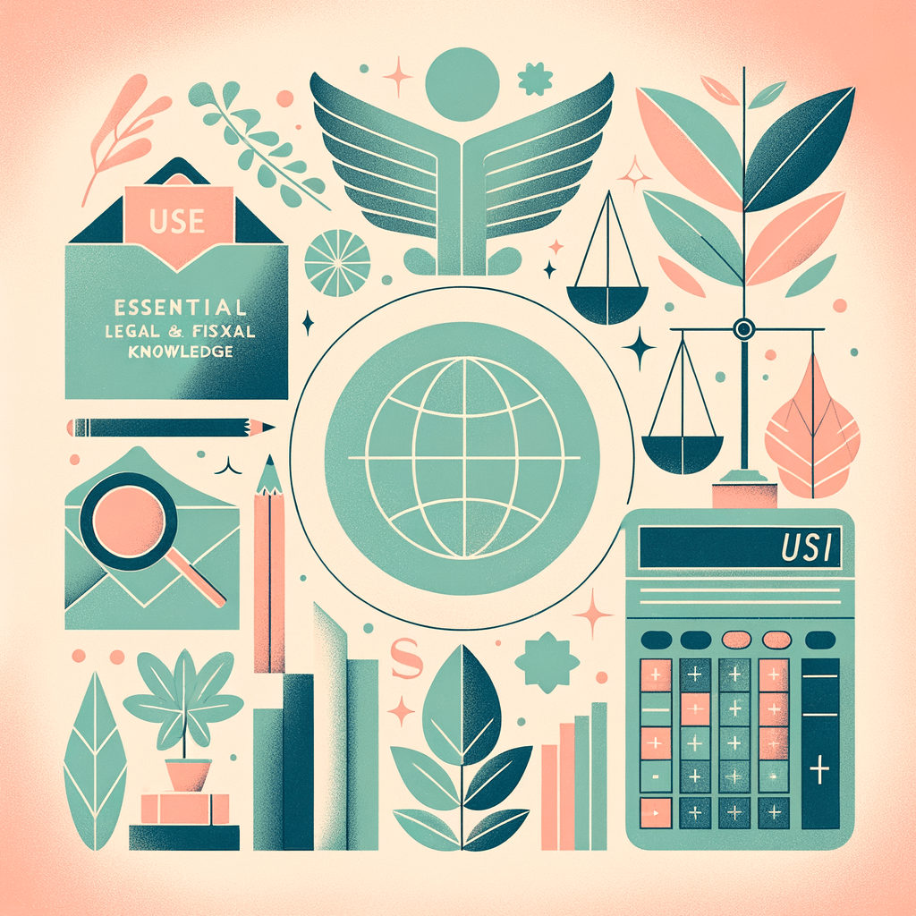 Réussissez l’UE1 DSCG : Notions juridiques et fiscales clés - My Prolearning