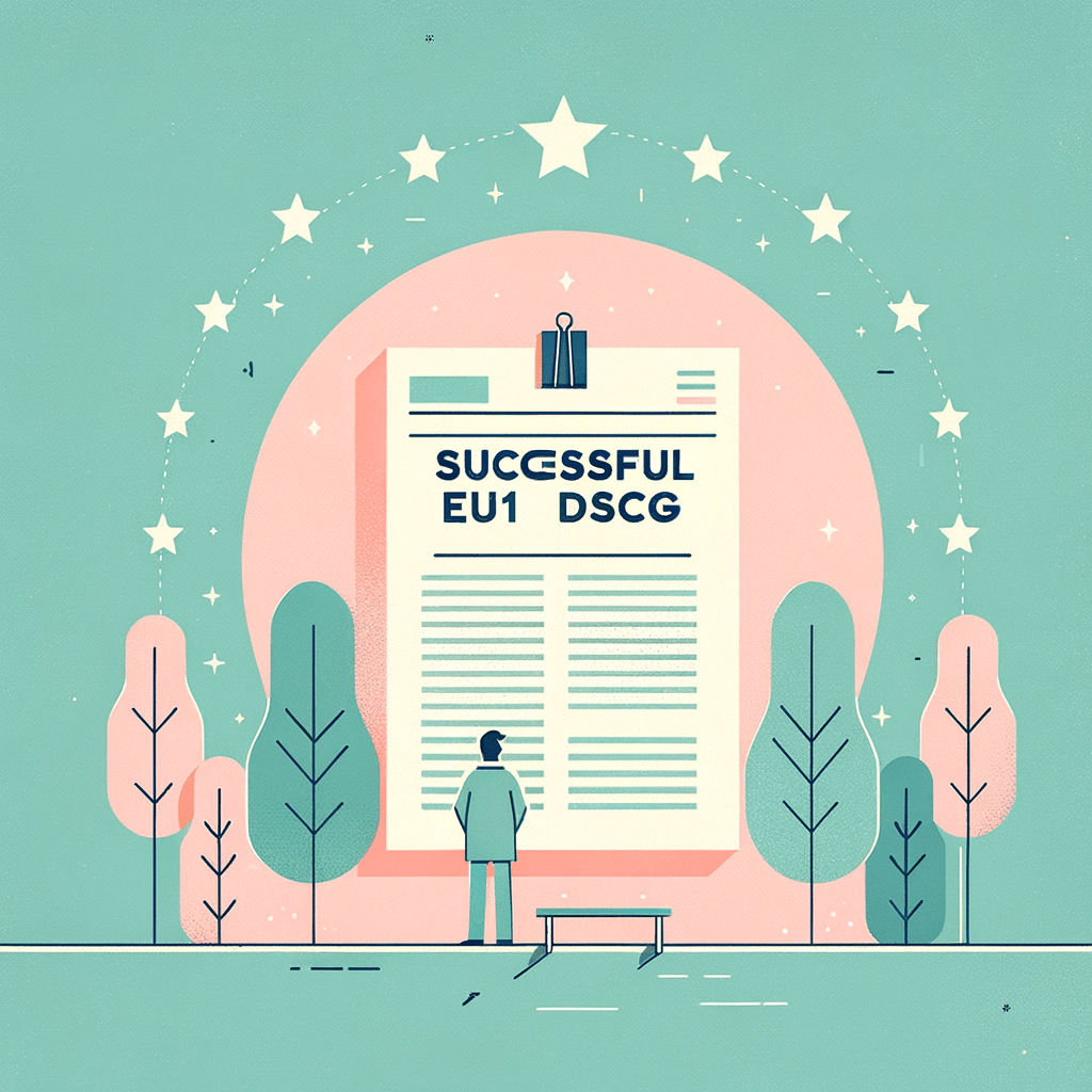 Réussissez l’UE1 DSCG : Période suspecte et nullités clés - My Prolearning