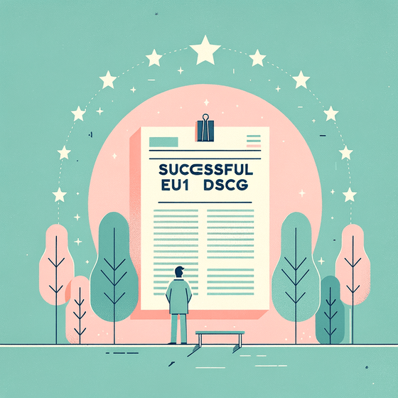 Réussissez l’UE1 DSCG : Période suspecte et nullités clés - My Prolearning