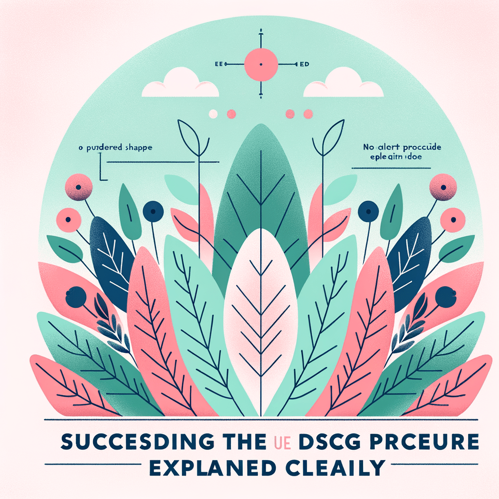 Réussissez l’UE1 DSCG : procédure d’alerte expliquée clairement - My Prolearning