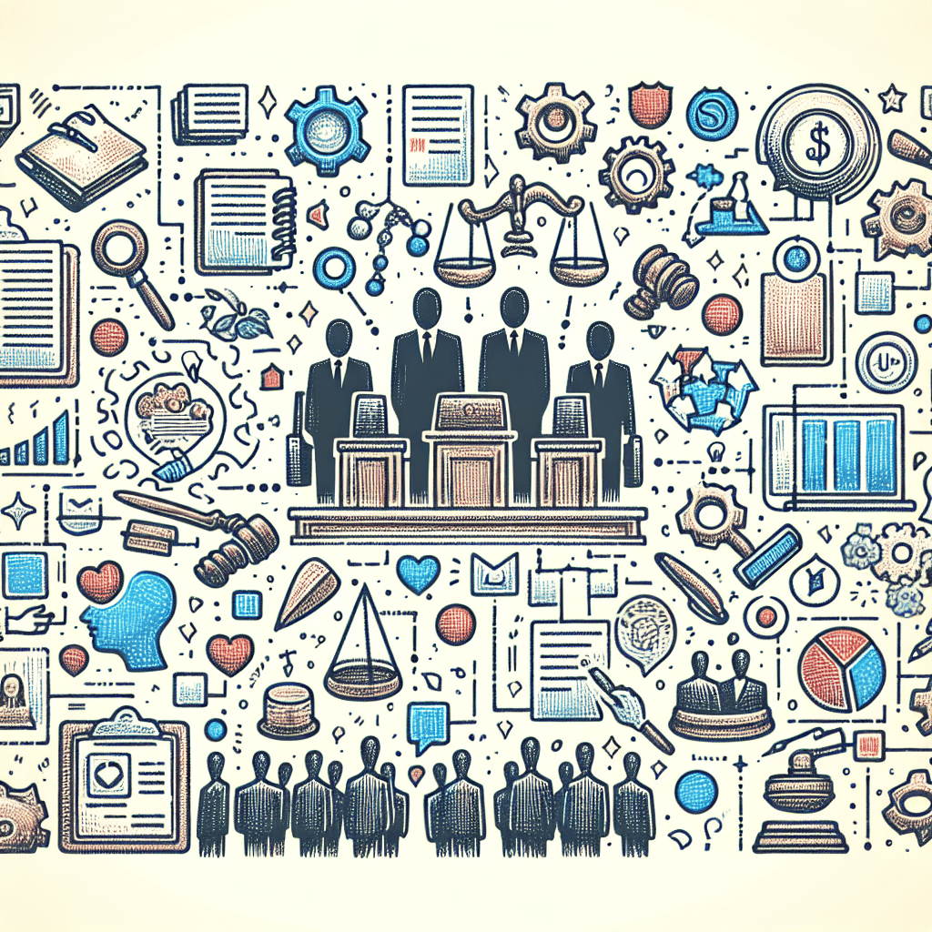 "Réussissez l’UE2 DCG : Notions clés en droit des sociétés" - My Prolearning