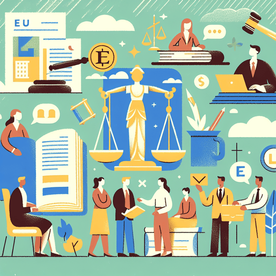 Réussissez l'UE2 DCG : Notions clés en droit et gestion expliquées - My Prolearning