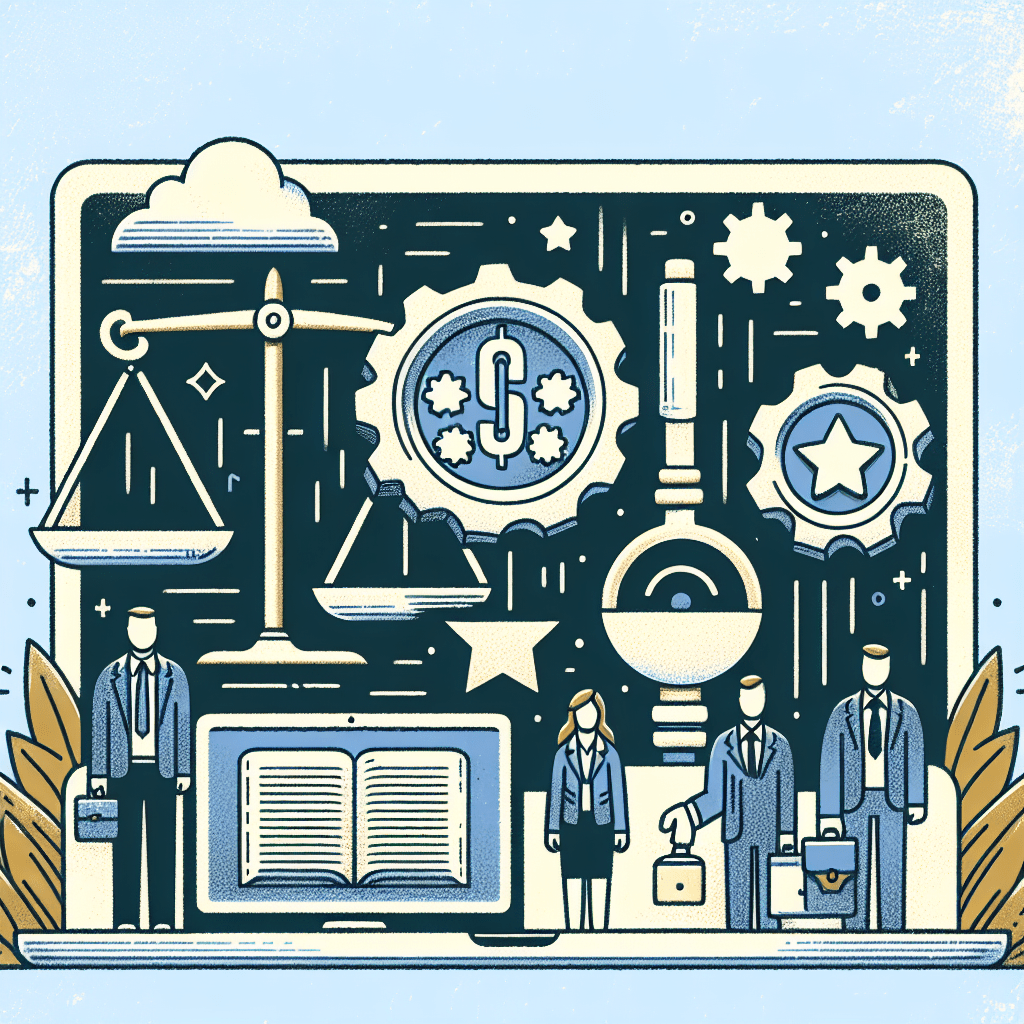 "Réussissez l’UE2 DCG : Notions juridiques et comptables clés" - My Prolearning