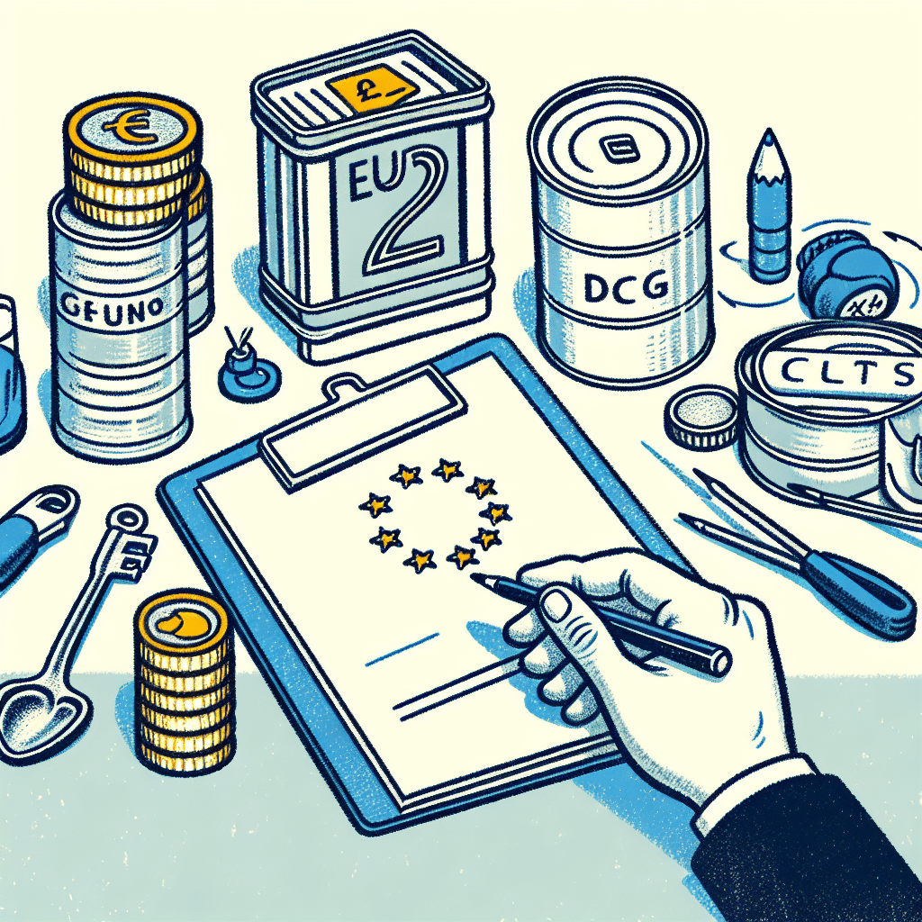 "Réussissez l'UE2 DCG : Notions juridiques et économiques clés" - My Prolearning