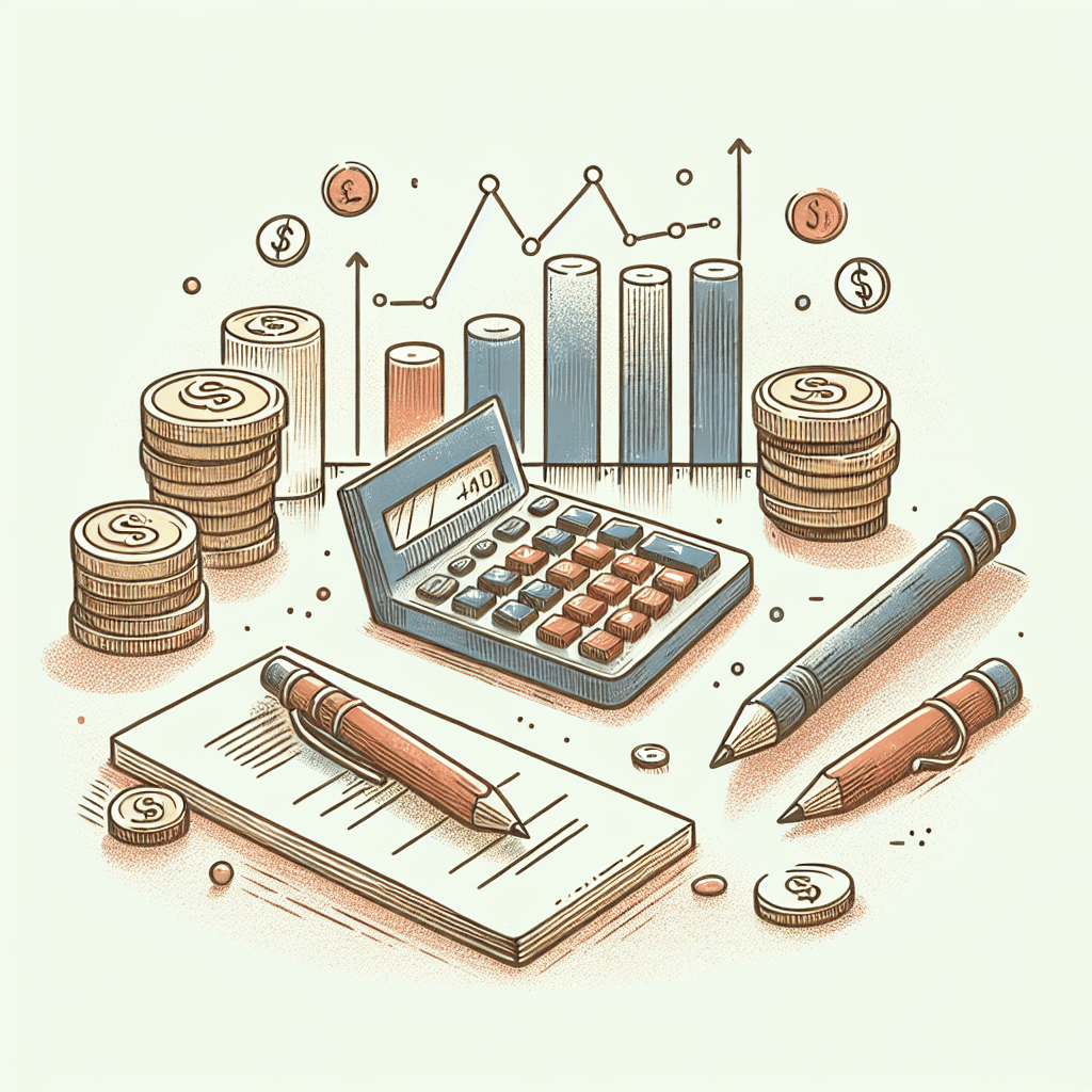 Réussissez l’UE2 DSCG : Maîtrisez le financement bancaire - My Prolearning