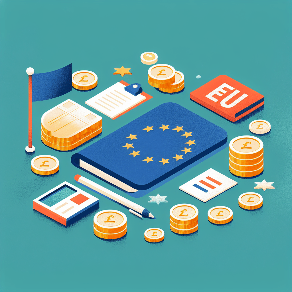 Réussissez l’UE2 DSCG : Subventions d’investissement expliquées - My Prolearning