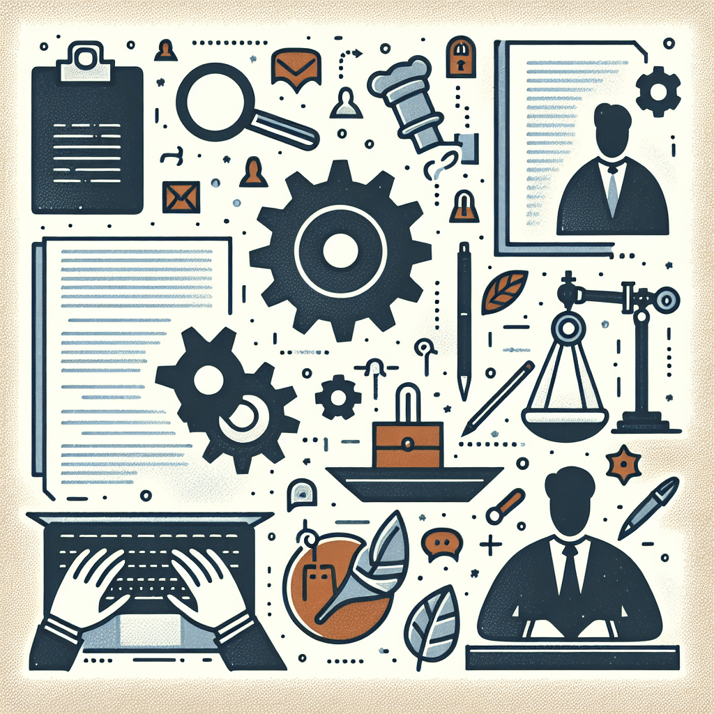 Réussissez l’UE3 DCG : Notions clés du droit du travail décodées. - My Prolearning