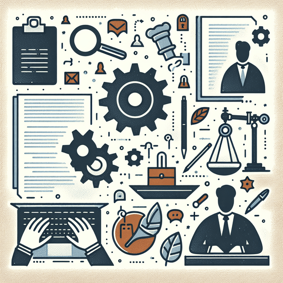 Réussissez l’UE3 DCG : Notions clés du droit du travail décodées. - My Prolearning