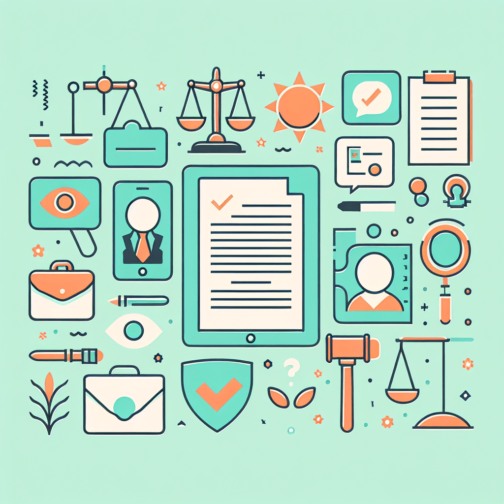 Réussissez l'UE3 DCG : notions clés en droit du travail expliquées - My Prolearning