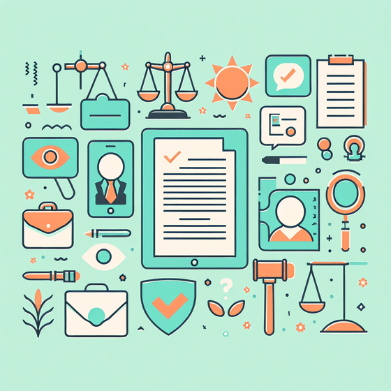 Réussissez l'UE3 DCG : notions clés en droit du travail expliquées - My Prolearning