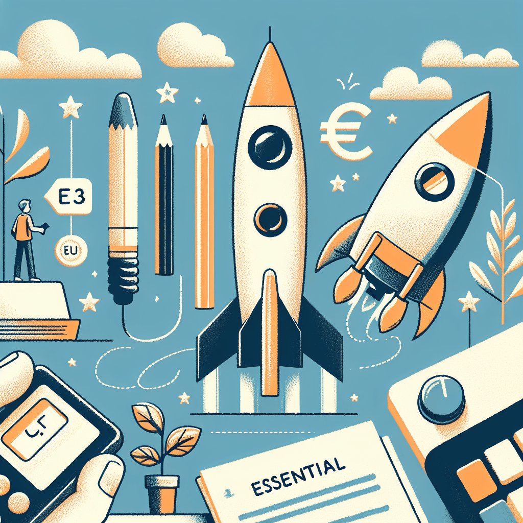 Réussissez l’UE3 DCG : Notions essentielles pour l'examen - My Prolearning