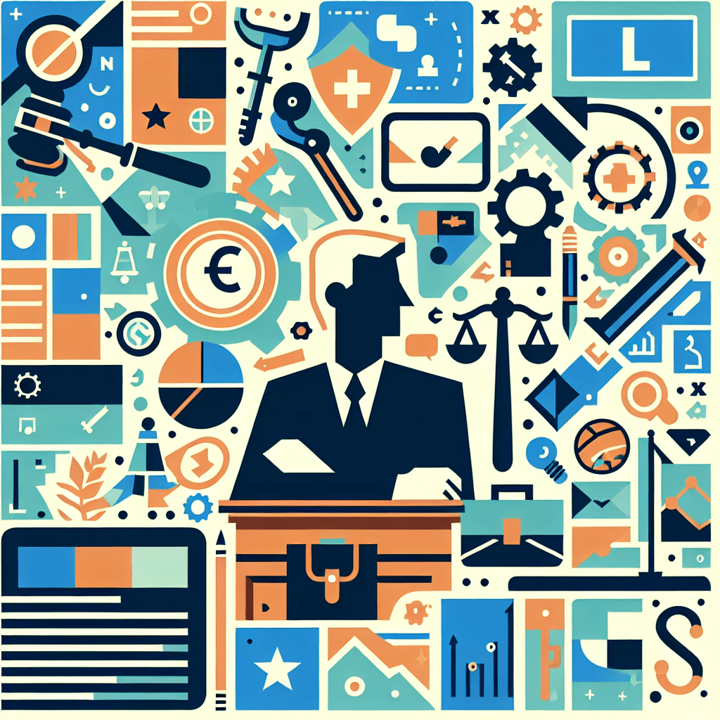 "Réussissez l’UE3 DCG : Notions juridiques et sociales clés" - My Prolearning