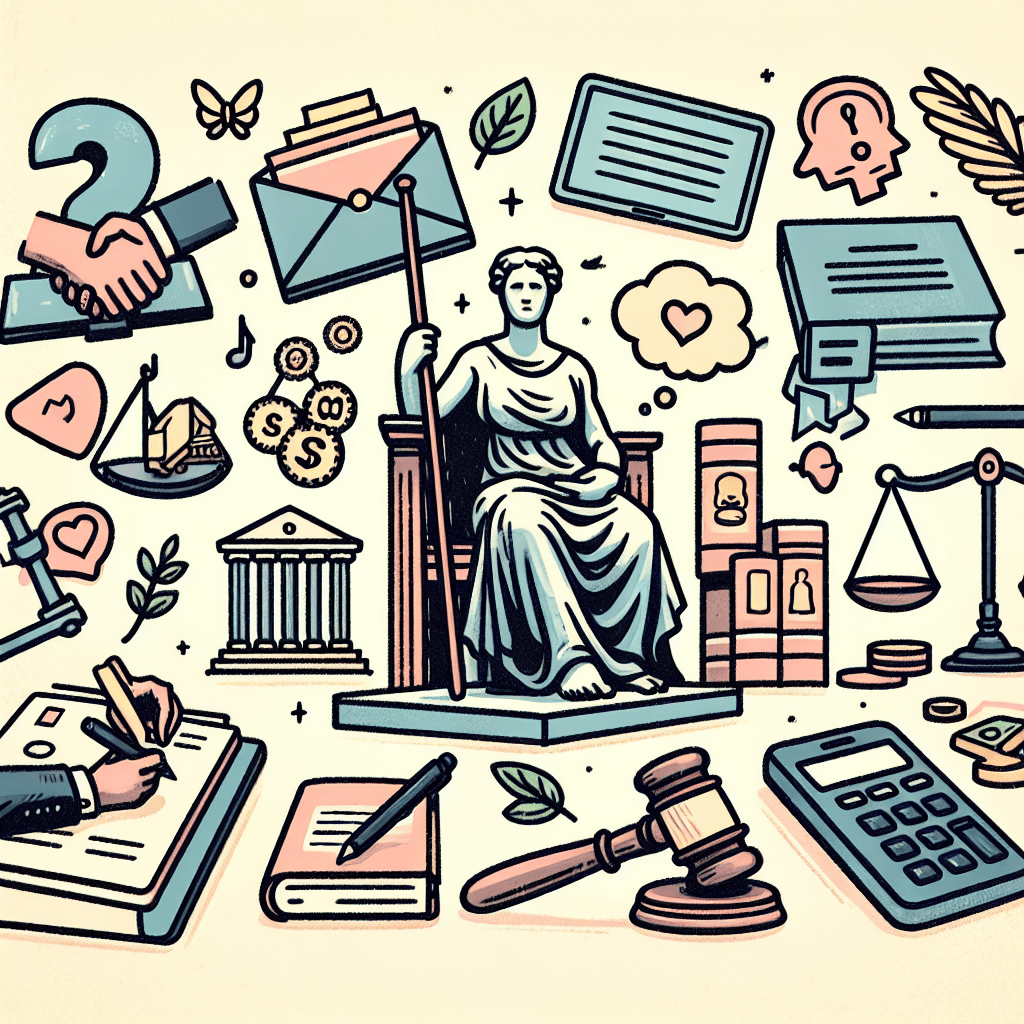 "Réussissez l'UE3 DCG : Notions juridiques et sociales clés" - My Prolearning