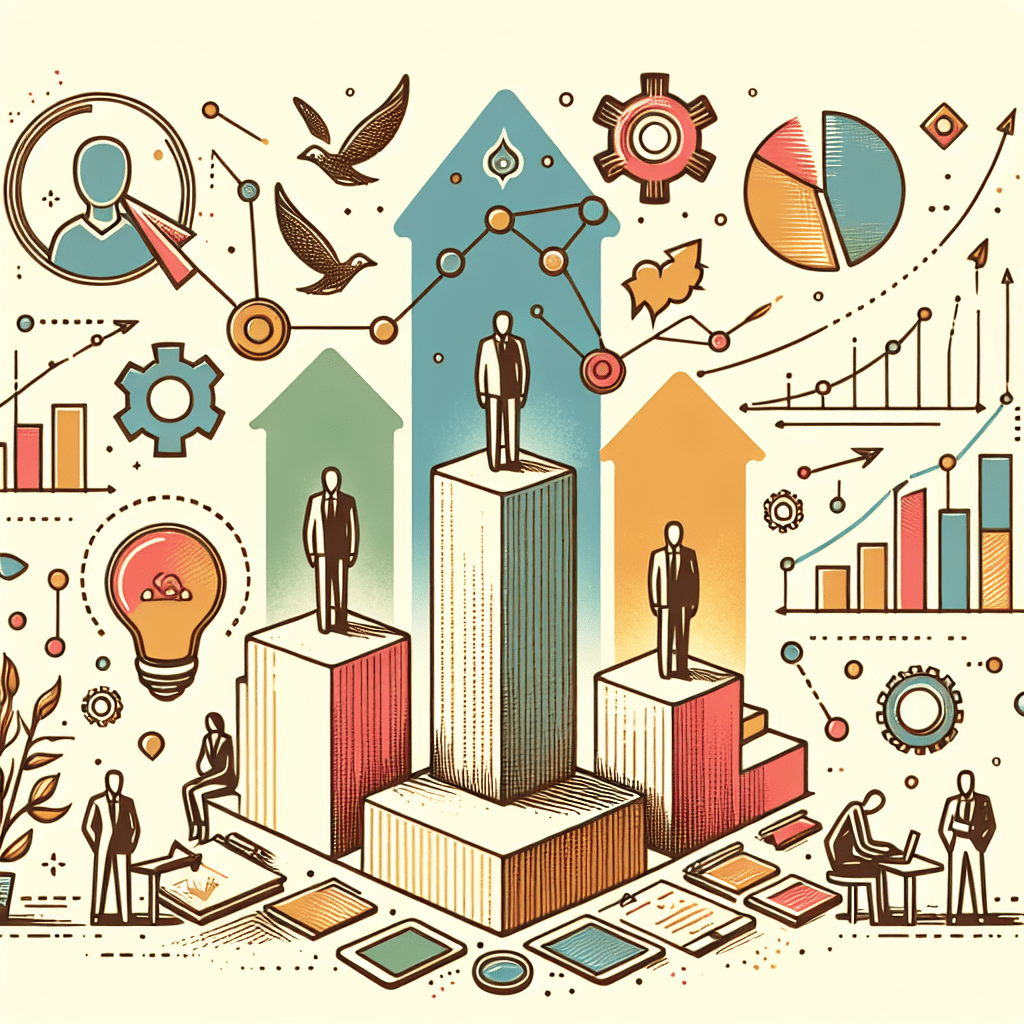 Réussissez l’UE3 DSCG : concepts clés en management et gestion - My Prolearning