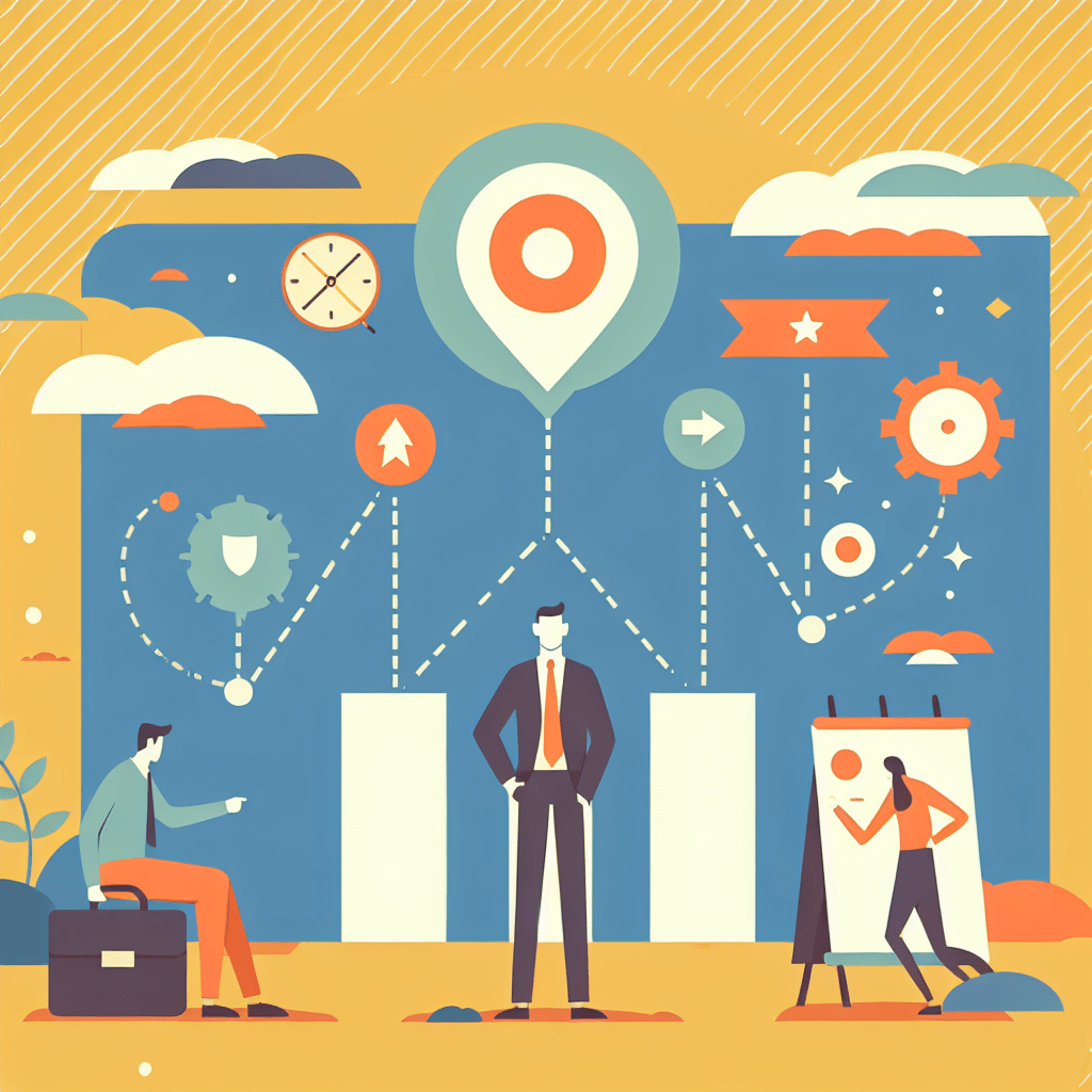 Réussissez l'UE3 DSCG : Notions clés en management et stratégie. - My Prolearning