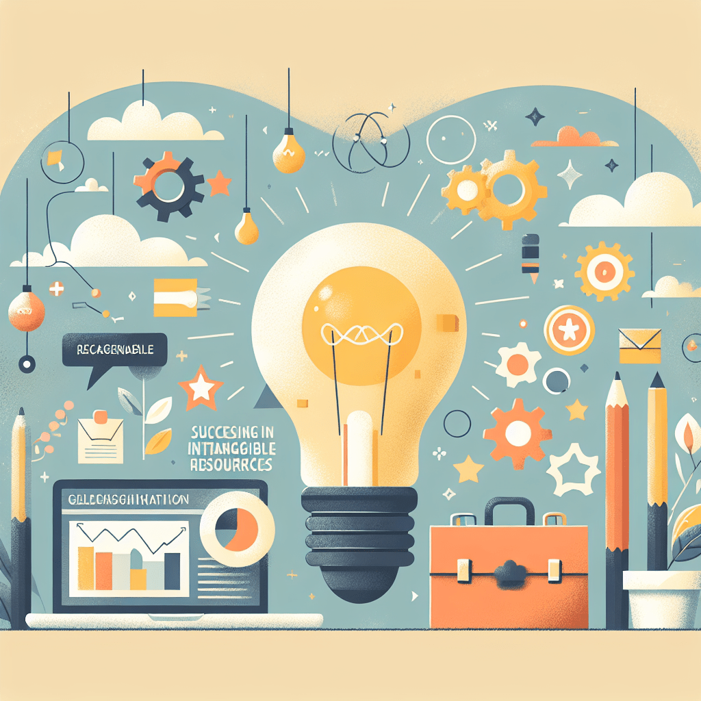 Réussissez l'UE3 DSCG : ressources tangibles et intangibles - My Prolearning