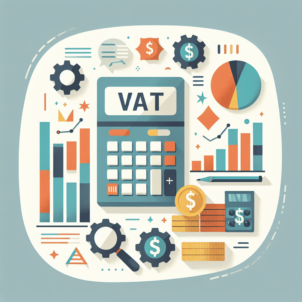 Réussissez l’UE4 DCG : Fiscalité des dividendes et TVA - My Prolearning