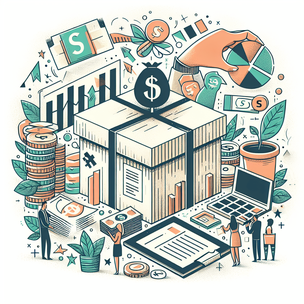 Réussissez l’UE4 DCG : Fiscalité des plus et moins-values - My Prolearning