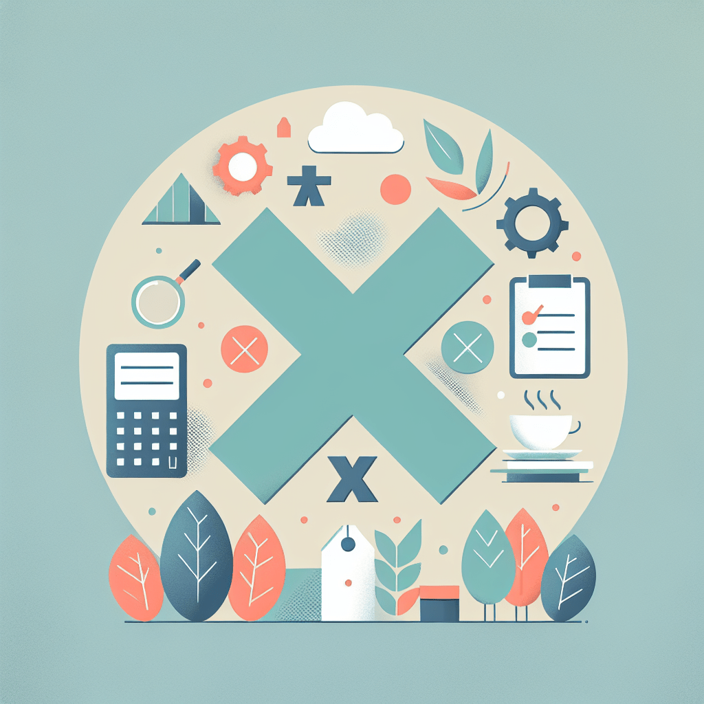 Réussissez l'UE4 DCG : Notions clés en fiscalité expliquées - My Prolearning