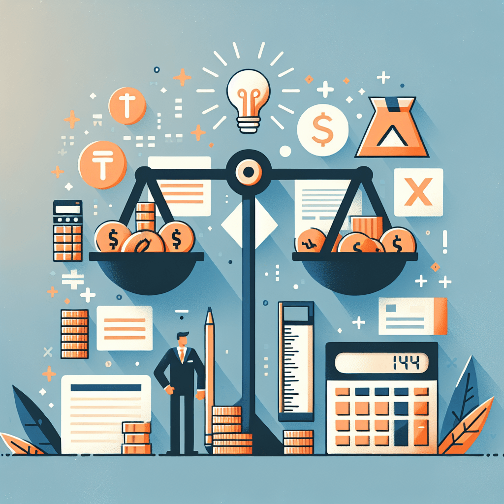 "Réussissez l’UE4 DCG : Notions clés en fiscalité expliquées" - My Prolearning