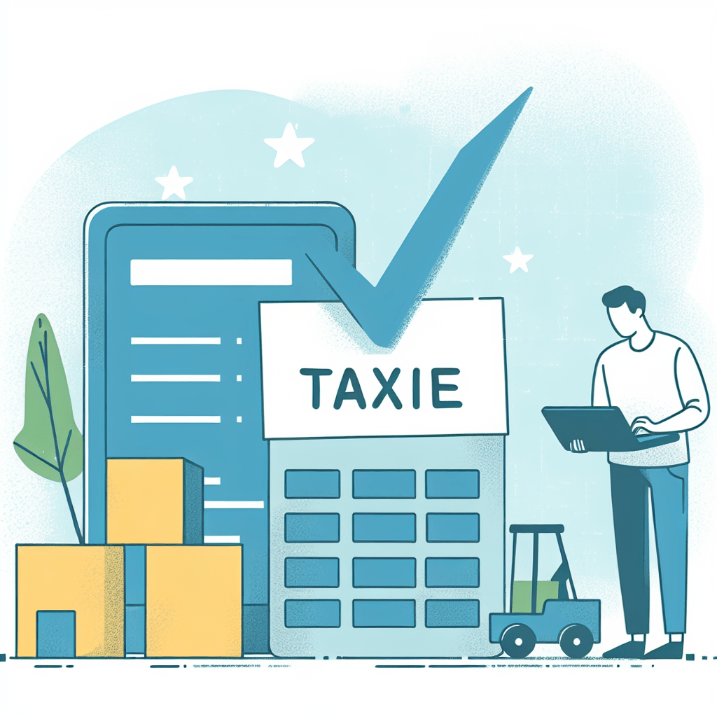 Réussissez l’UE4 DCG : Notions clés en fiscalité expliquées - My Prolearning