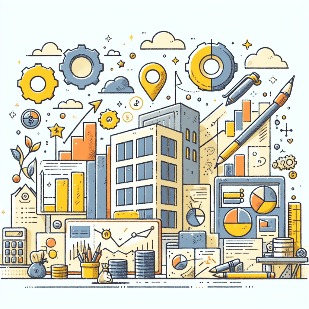 Réussissez l’UE4 DCG : Notions clés fiscales et financières. - My Prolearning