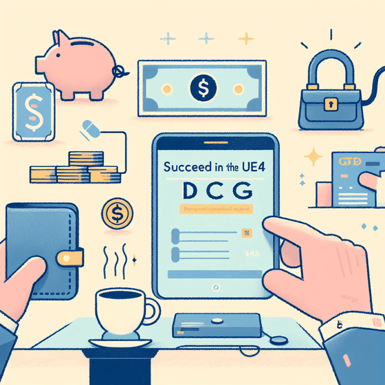 Réussissez l’UE4 DCG : Paiement et acomptes de l’IS expliqués - My Prolearning