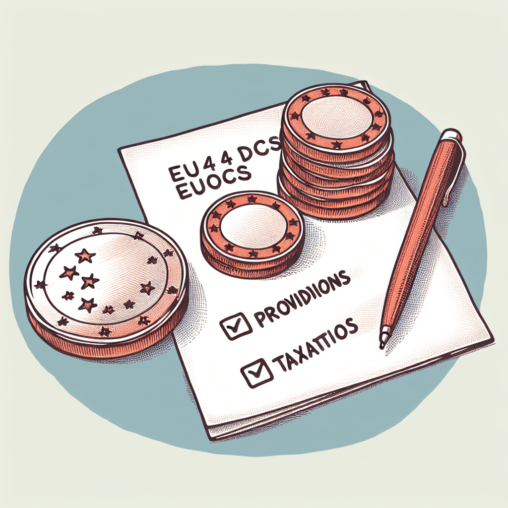 Réussissez l’UE4 DCG : Provisions, abattements, fiscalité - My Prolearning