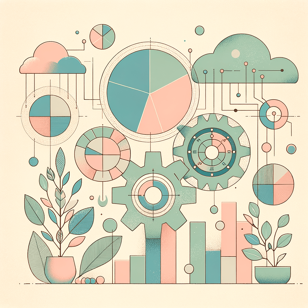 Réussissez l’UE4 DSCG : Actifs, amortissements et capital - My Prolearning