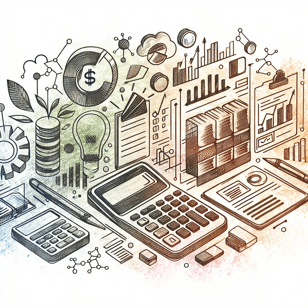 Réussissez l’UE4 DSCG : concepts clés en comptabilité et finance - My Prolearning
