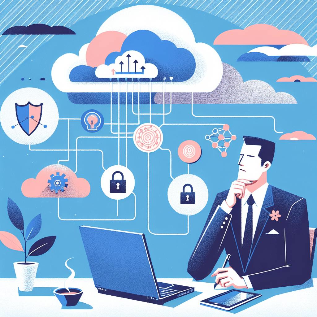 Réussissez l’UE5 DSCG : Alignement stratégique du SI - My Prolearning