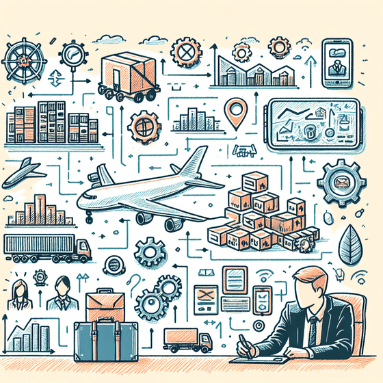 Réussissez l’UE5 DSCG : gestion, technologie et logistique - My Prolearning