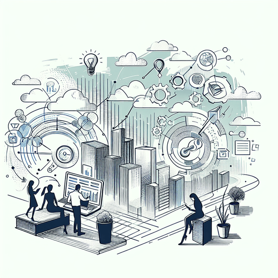 Réussissez l'UE5 DSCG : Impact du SI sur la performance - My Prolearning