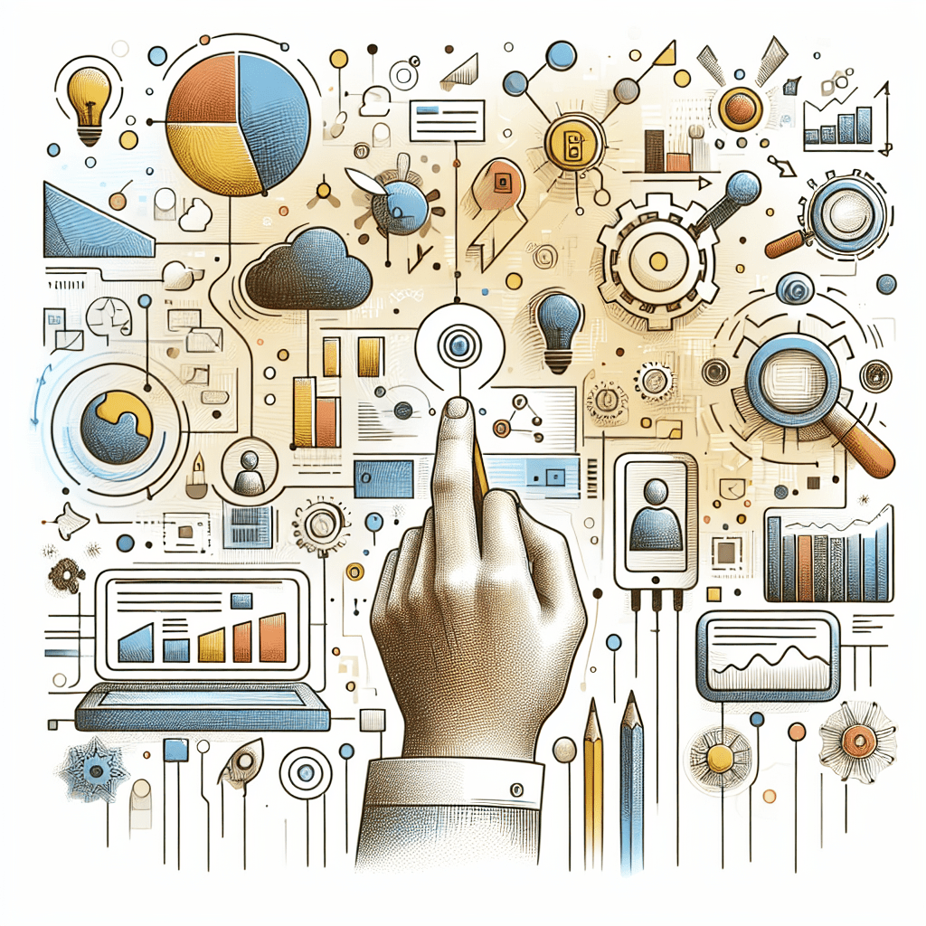 Réussissez l’UE5 DSCG : Maîtrisez SI et stratégies technologiques - My Prolearning