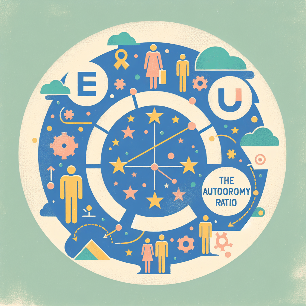 Réussissez l’UE6 DCG : Comprendre le ratio d’autonomie - My Prolearning