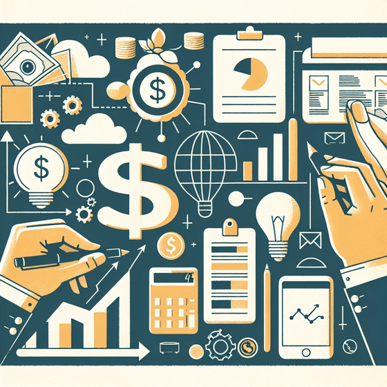 Réussissez l’UE6 DCG : Concepts financiers essentiels - My Prolearning