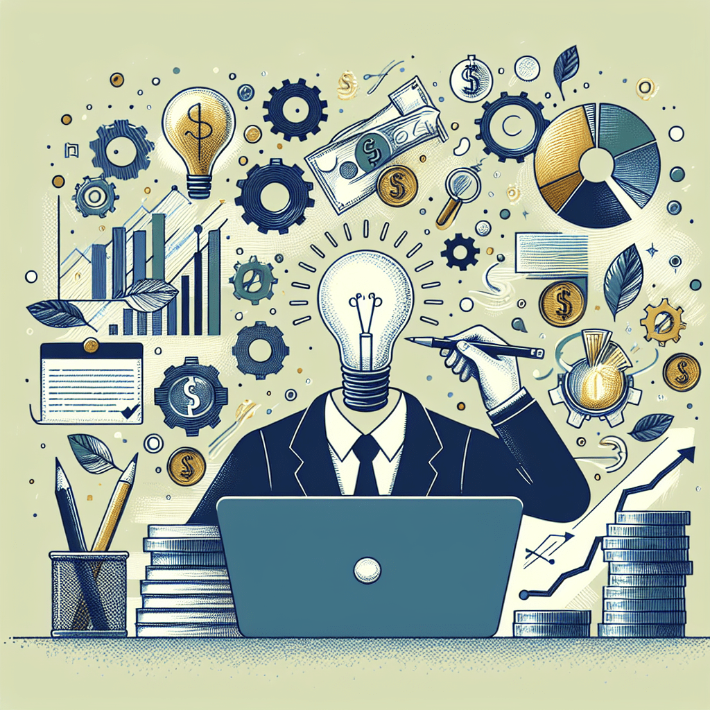 "Réussissez l’UE6 DCG : Maîtrisez le BFR et le marché financier" - My Prolearning